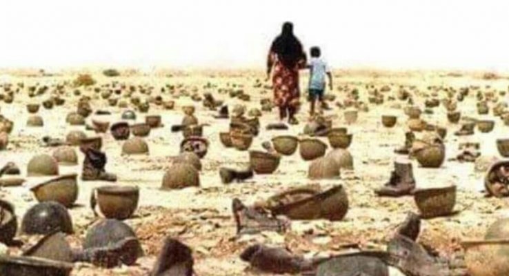 آباؤنا الشهداء: رجال صدقوا العهد في الدفاع عن الصحراء المغربية