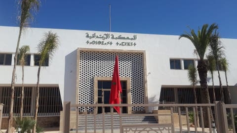 ابتدائية أكادير تدين بالسجن موقوف التنفيذ والغرامة لشاب هدد رئيس الحكومة بالقتل