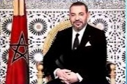 برقية تهنئة مرفوعة الى صاحب الجلالة الملك محمد السادس من 'المغربية المستقلة 'بمناسبة حلول السنة الهجرية الجديدة 1447 ه‍