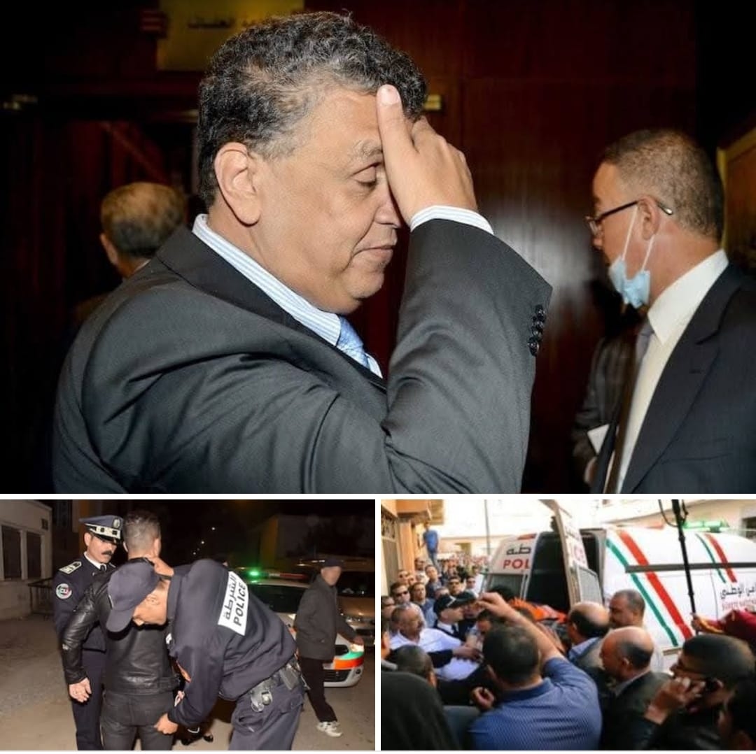 خطير جدا ، بنود قانونية او ثغرات يجب تعديلها وإعادة النظر فيها قبل ان يضطر المواطن لتطبيق شرع اليد لا قدر الله