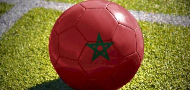 بلاغ استنكاري حول بيع كرة قدم تحمل خريطة المغرب مبتورة