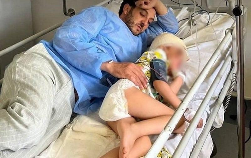10 أشهر سجناً و400 ألف درهم تعويضاً في قضية الطفلة غيثة