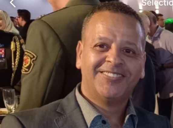 يوسف دانون.. صوت الحقيقة والمدافع الأمين عن الوطن والعرش العلوي