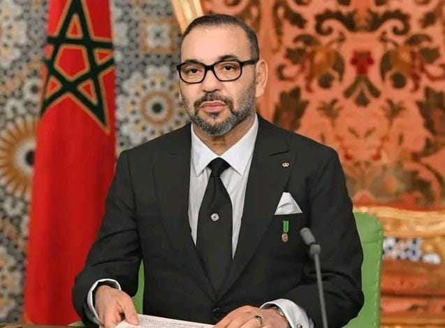 بمناسبة ذكرى ثورة الملك والشعب صاحب جلالة الملك محمد السادس نصره الله يصدر عفوه السامي على 881 شخصا