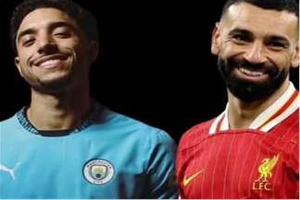بهذه الطريقة أعلن البريميرليج عن صدام مرموش وصلاح