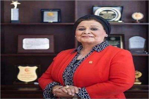 نائبة وزير الصحة تشارك في جلسة حوارية بقمة التغذية من أجل النمو