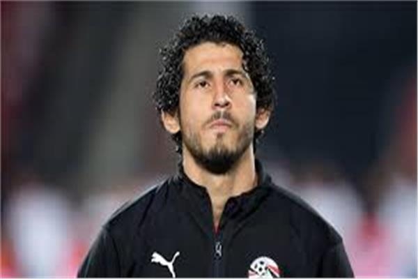 حجازي ردًا على تصريحات حسام حسن: أقسم بالله لو معاك 0%