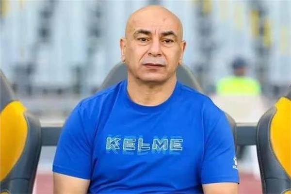 حسام حسن يضع نفسه في مرمى النيران
