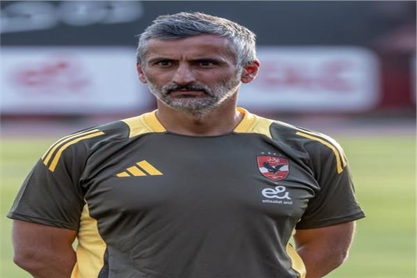 من سيلتا فيجو لأورلاندو.. ريبيرو يكشف مسيرته وتطلعاته لقيادة الأهلي نحو مونديال الأندية