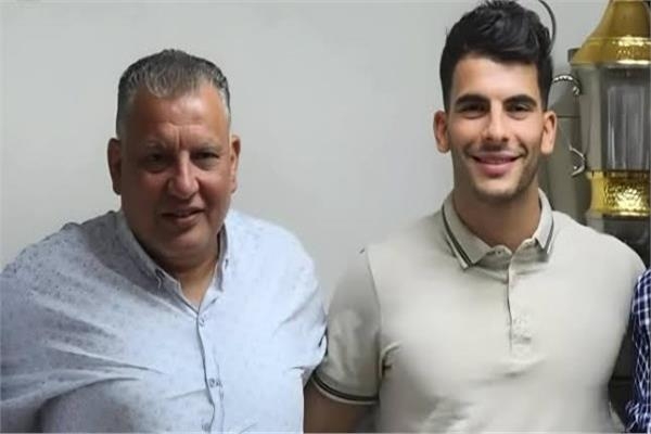 زيزو يكشف: والدي طلب عمولته بسبب ما تعرض له.. تعرضت لإهانة عام كامل