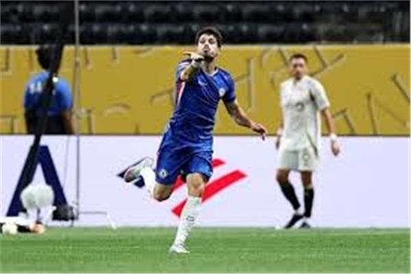 تشيلسي يهزم لوس أنجلوس بهدفين في كأس العالم للأندية