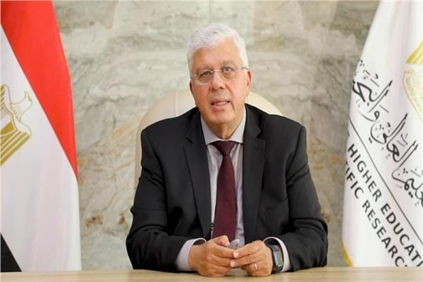 التعليم العالي: ١٩ ألف طالب يسجلون في تنسيق المرحلة الأولى للقبول بالجامعات