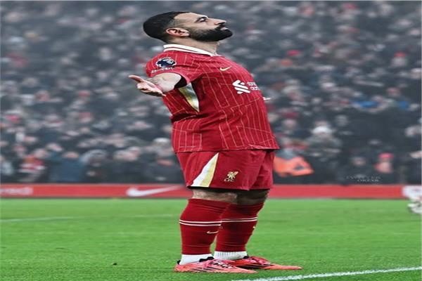 صلاح: موسم تحضيري رائع.. وزيارة معبد إيكوين مُلهمة