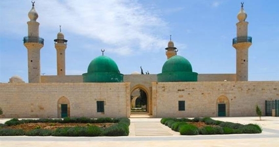 المزارات الدينية.. تعزيز الأجواء الروحانية في رمضان