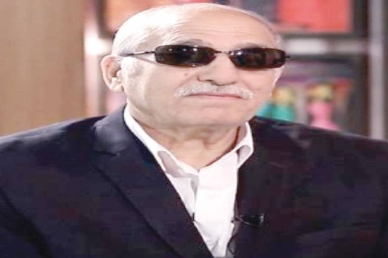 قراءة في فكر إبراهيم العجلوني