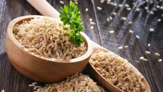 خطر على صحة الأطفال.. مفاجأة عن الأرز البني