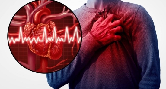حقنة وريدية تعزز شفاء القلب وتقلل خطر قصوره