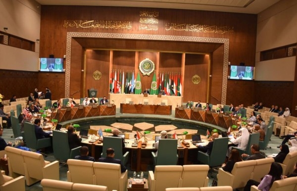 مجلس الجامعة العربية يطالب بوقف فوري للعدوان على غزة