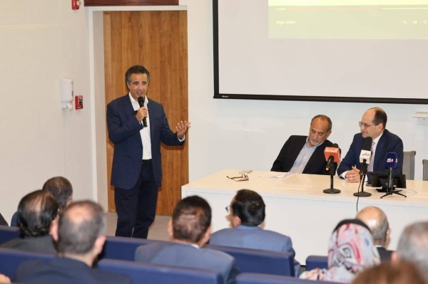 مستشفى العبدلي يفتتح مركزا متخصصا لاعتلال القلب الضخامي