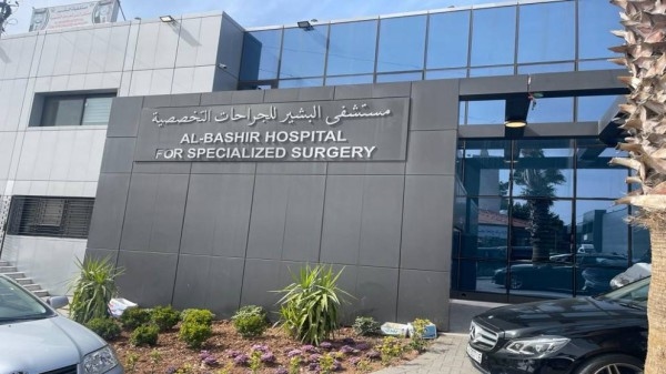 مستشفيات البشير تجري عملية نوعية في جراحة العظام والمفاصل