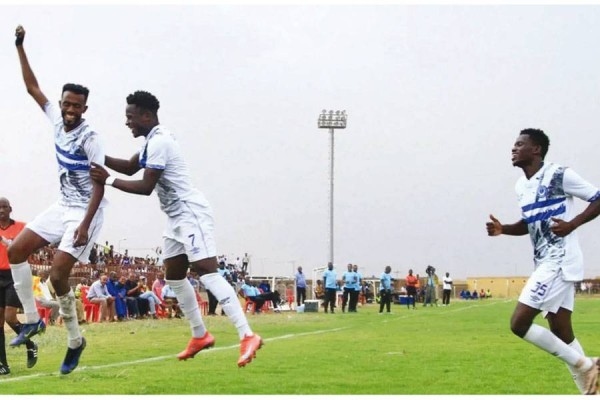 الدوري السوداني يعود إلى عدد من ملاعبه