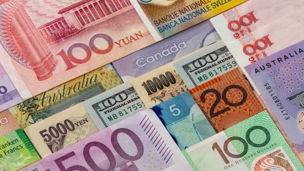 الين واليورو ينتعشان بفضل تقدم مفاوضات التجارة