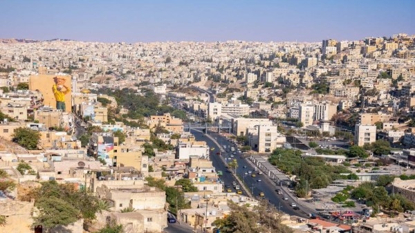 طقس حار وجاف في معظم مناطق المملكة السبت