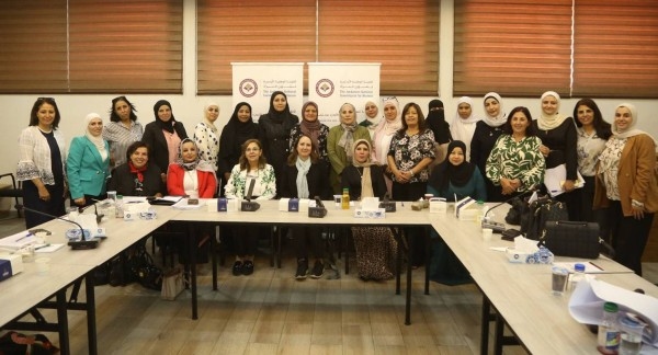 "شؤون المرأة" تنظم لقاء حواريا لتعزيز تمثيل النساء في مجالس الإدارة المحلية