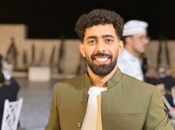 إخلاء سبيل الناشط أيمن عبلي بكفالة مالية