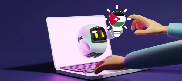 ندوة افتراضية تسلط الضوء على الأردن كمركز تكنولوجي إقليمي واعد