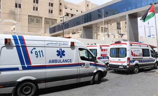 التعامل مع (1139) حالة إسعافية خلال الـ24 ساعة الماضية