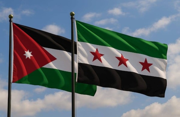 الأردن وسوريا.. تعاون وتكامل اقتصادي وأعد مبني على المصالح المتبادلة