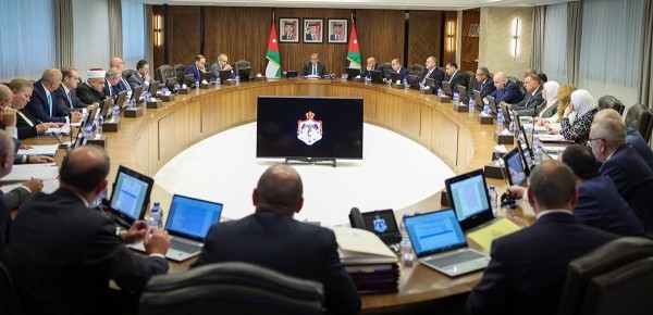 الموافقة على الأسباب الموجبة لمشروع نظام معدِّل لنظام الأبنية وتنظيم المدن والقرى