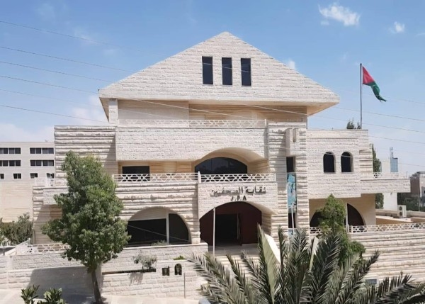 نقابة الصحفيين تثمن موقف الأردن الإغاثي لقطاع غزة