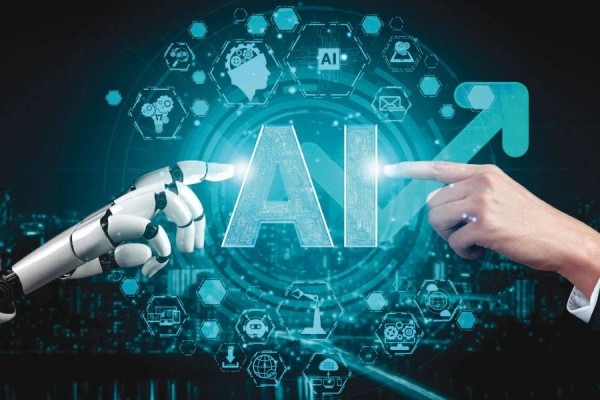 الذكاء الاصطناعي والتقنيات الرقمية.. أداة لتمكين الشباب