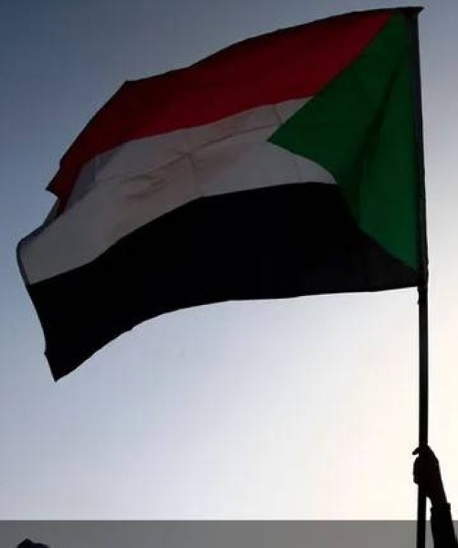 إعلان الحكومة الانتقالية خطوة لتحقيق الاستقرار في السودان