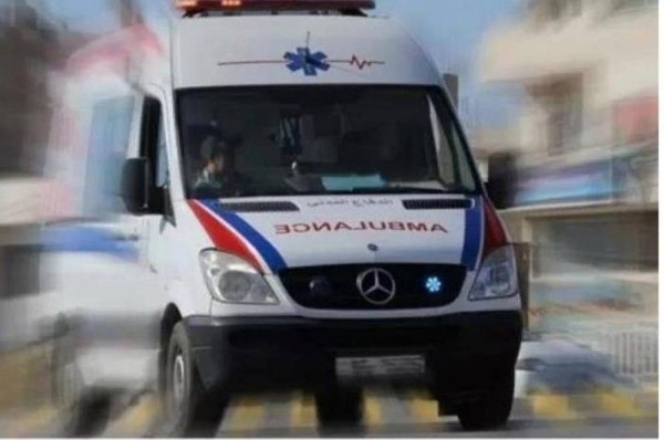 وفاة طفلة إثر انهيار سور منزل في عمان