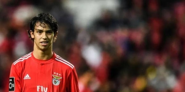 النصر السعودي يقترب من حسم صفقة البرتغالي جواو فيليكس