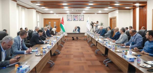 "الإدارية النيابية" تبحث الواقع الإداري في سلطة العقبة