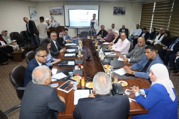 "بترا" تعرض لشركائها متلقي الخدمة خطتها الاستراتيجية للأعوام 2026-2028