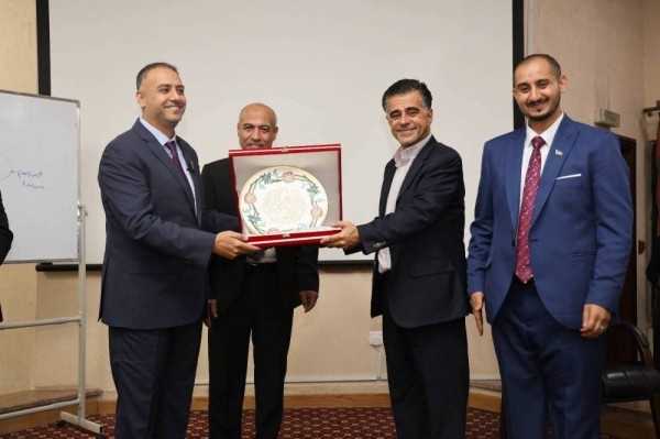 "التدريب المهني" تختتم برنامج تعزيز ثقافة ريادة الأعمال المهنية