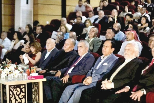 مهرجان المونودراما.. لقاء عربي على خشبة واحدة