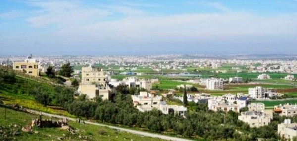 مدينة الحصن: حاضرة الثقافة والتراث ونافذة العيش المشترك