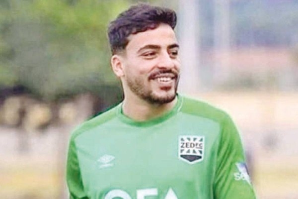 مدافع فريق »زد« إلى الزمالك