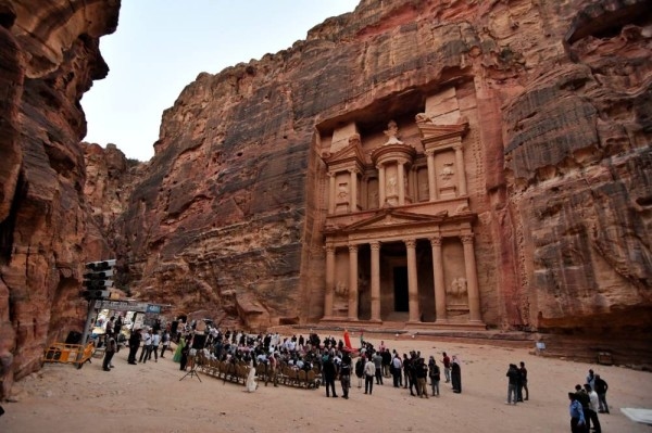 مختصون: دعم السياحة الداخلية ضرورة مع تراجع سفر الأردنيين