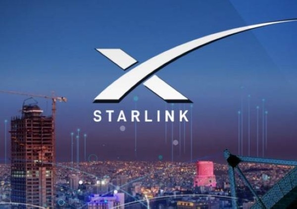 300 اشتراك لخدمة الإنترنت عبر الأقمار الصناعية من خلال ستارلينك في الأردن