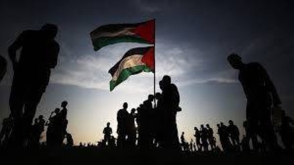15 دولة غربية تدعو دولا أخرى إلى إعلان عزمها الاعتراف بدولة فلسطينية