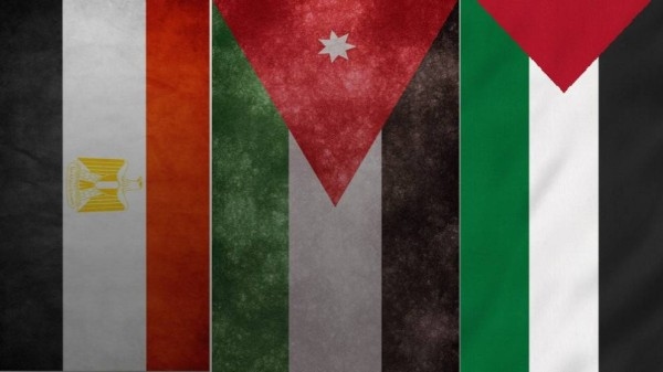 المجلس الوطني الفلسطيني يشيد بدور الأردن ومصر في دعم القضية الفلسطينية