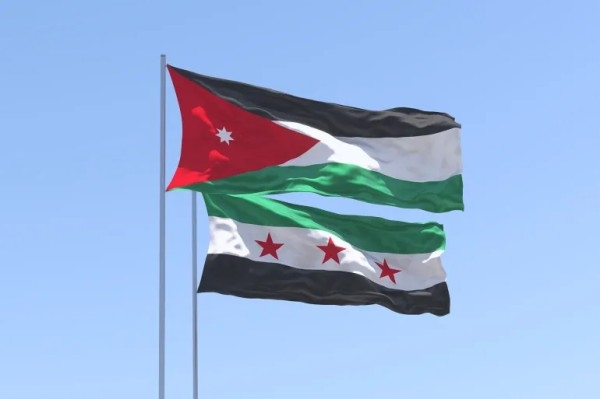سوريا تعود للرابطة الدولية  لمشغلي الهواتف المتنقلة من الأردن