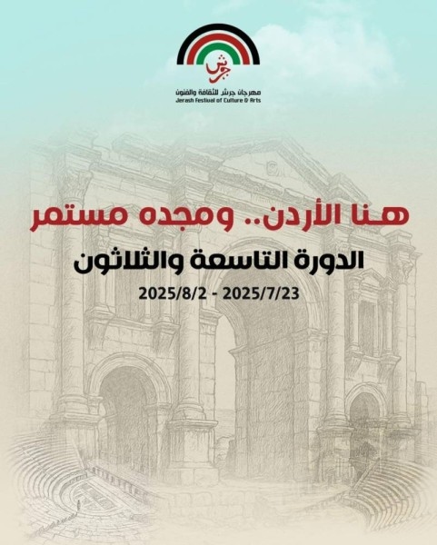 عجلون: عرض مسرحي "خارج الصندوق" للتوعية بأهمية التعليم المهني